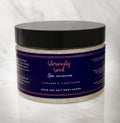 Lavender & Ylang Ylang Dead Sea Salt Natural Body Scrub-0