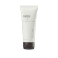AHAVA جل التنظيف المنعش 100 مل مزيل مكياج طبيعي من البحر الميت ومنظف للوجه لطيف على الوجه - رائع للبشرة الحساسة ينظف المسام ويزيل الشوائب - يترك البشرة رطبة وناعمة