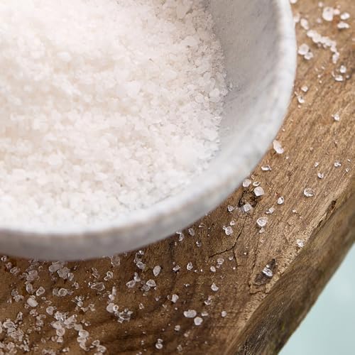 Westlab 100% Pure Soothing Dead Sea Salt, 1 Kg