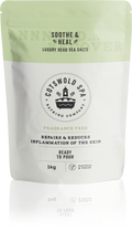 Soothe & Heal Dead Sea Salts Pouch-0