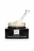 Platinum Lux Phantom Mud Mask
